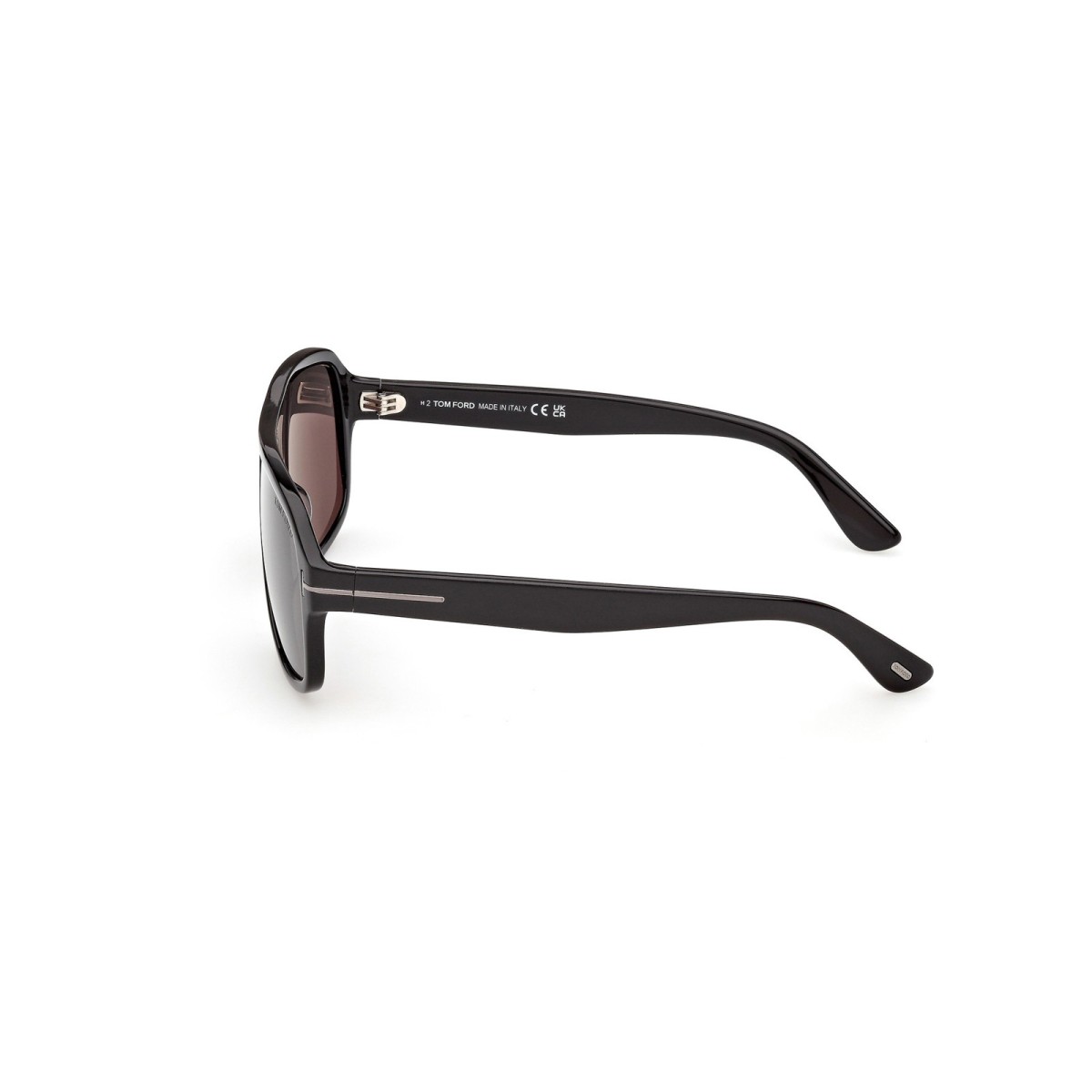 TOM FORD FT1335N 01A | Gafas de sol | Vytria Eyewear