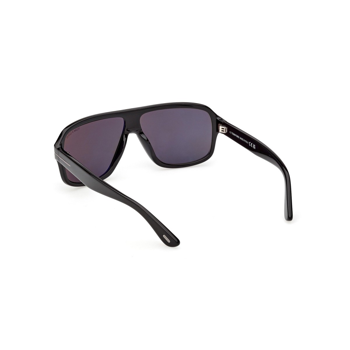 TOM FORD FT1335N 01A | Gafas de sol | Vytria Eyewear