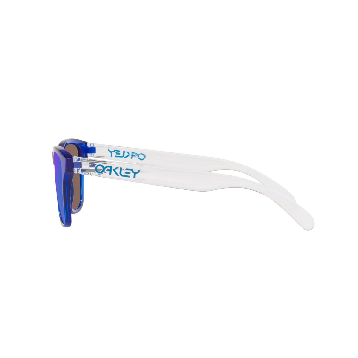 Sunglasses Oakley Frogskins XS | Blue Sunglasses Junior