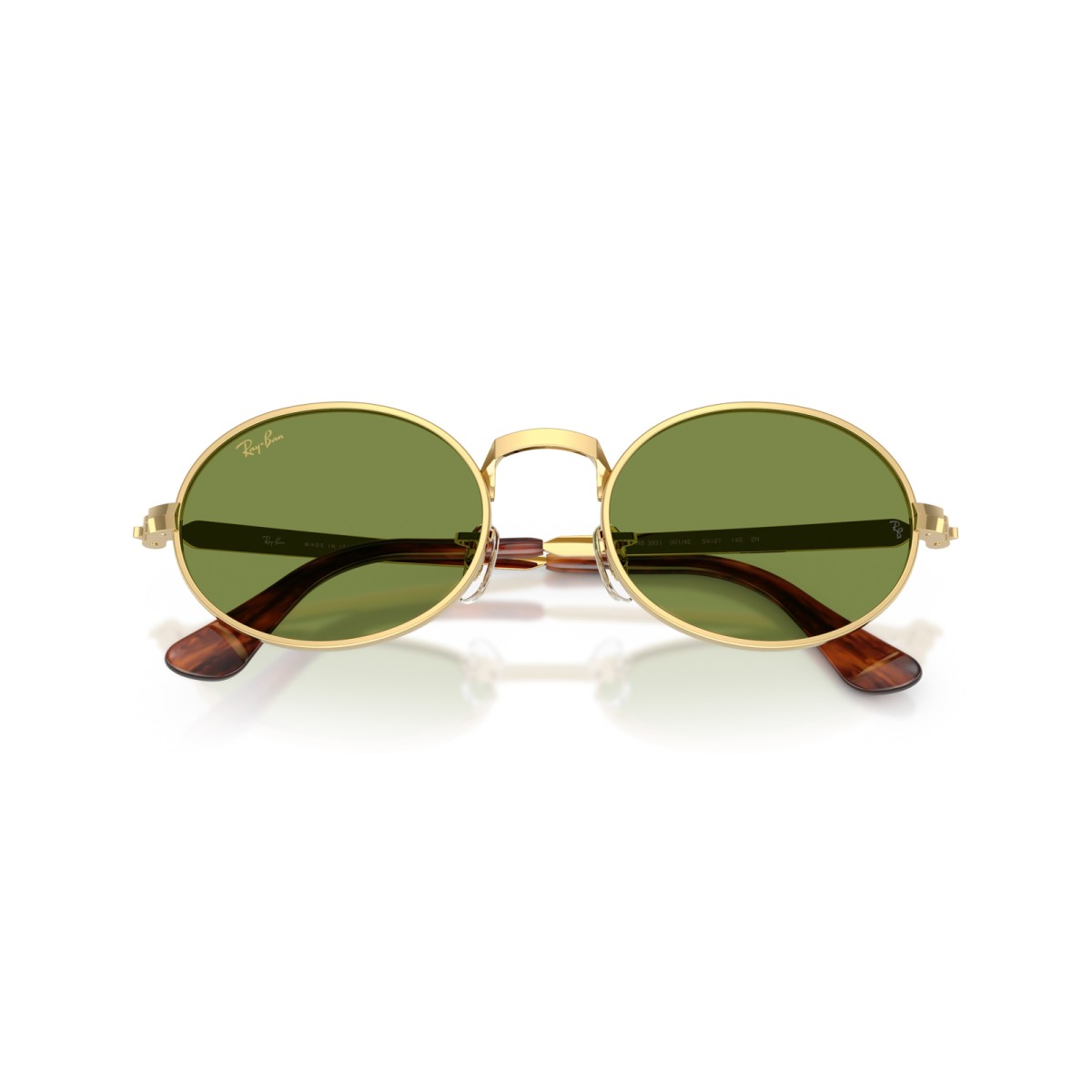 RAY BAN RB3931 0014E | Sunglasses | Vytria Eyewear