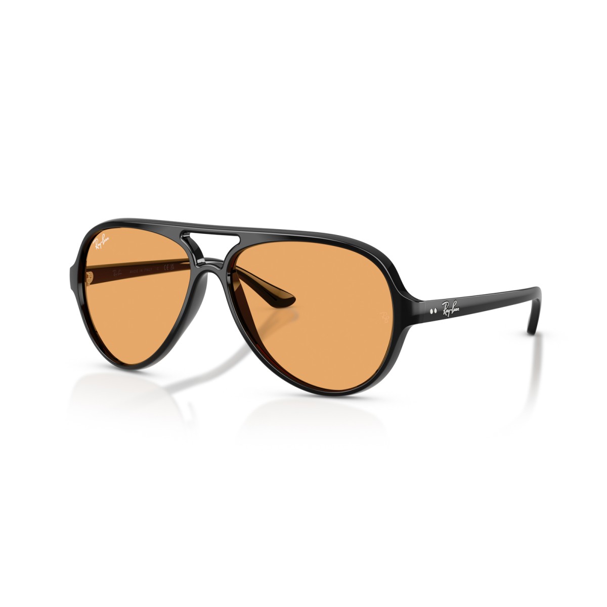 RAY BAN CATS 5000 RB4125 60133 | Gafas de sol | Vytria Eyewear