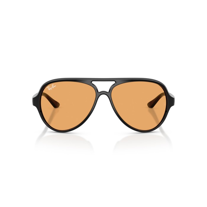 RAY BAN CATS 5000 RB4125 60133