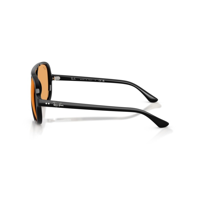 RAY BAN CATS 5000 RB4125 60133