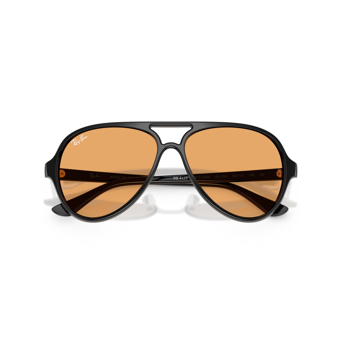 RAY BAN CATS 5000 RB4125 60133 | Gafas de sol | Vytria Eyewear