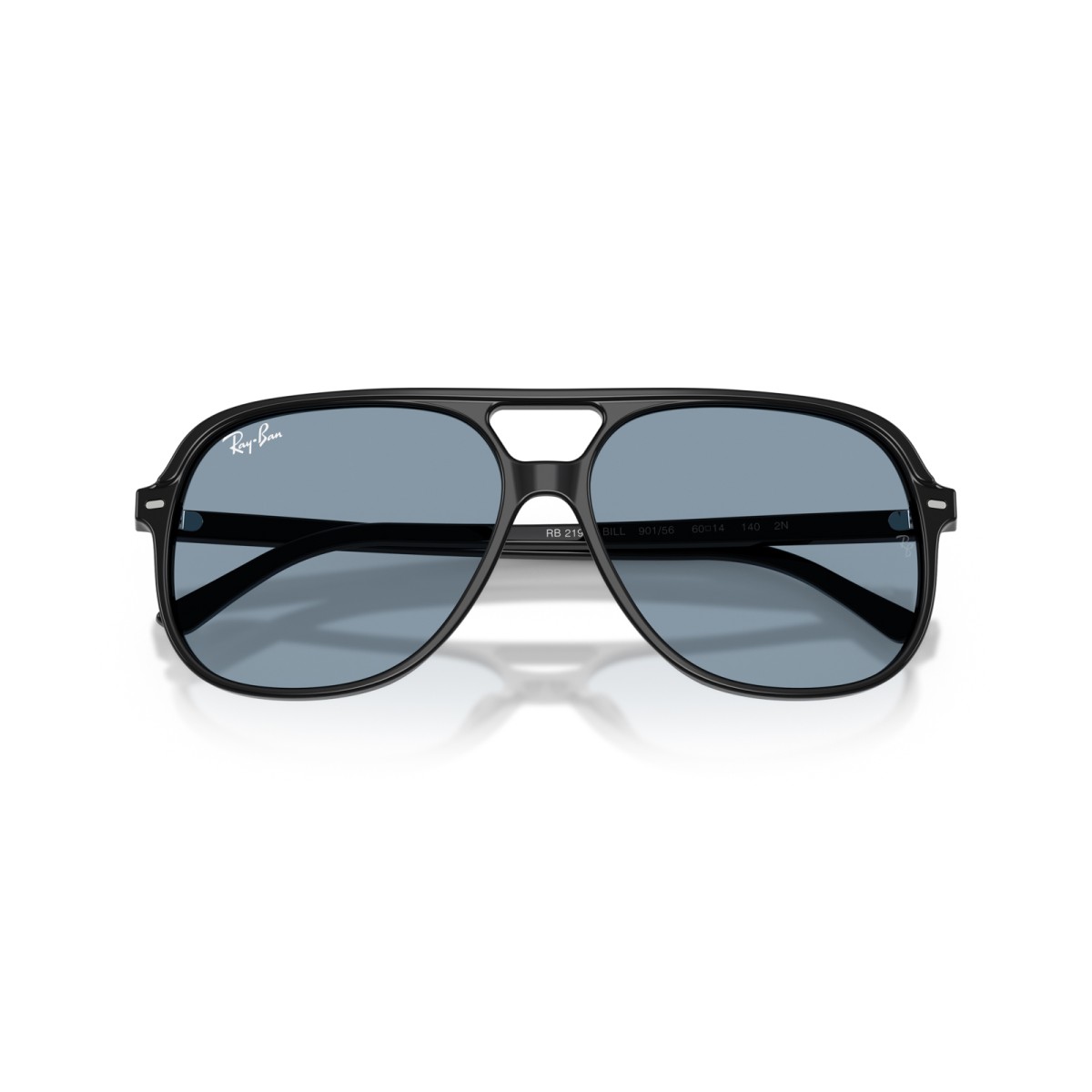 RAY BAN BILL RB2198 90156 | Sunglasses | Vytria Eyewear