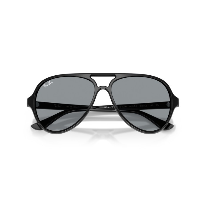 RAY BAN CATS 5000 RB4125 601R5