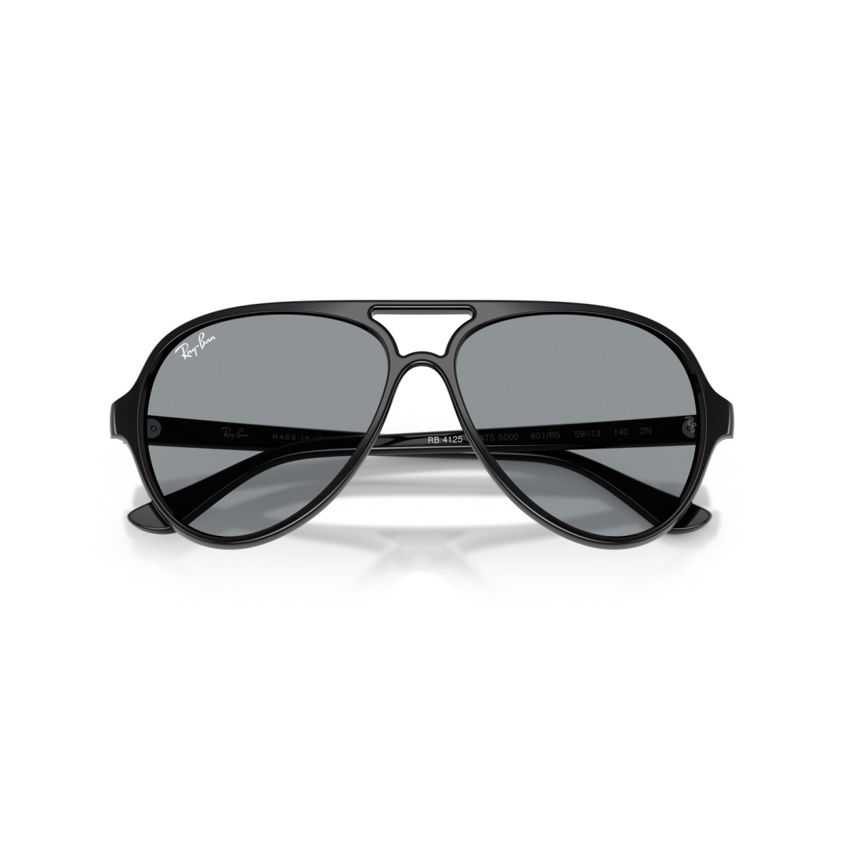 RAY BAN CATS 5000 RB4125 601R5 | Gafas de sol | Vytria Eyewear