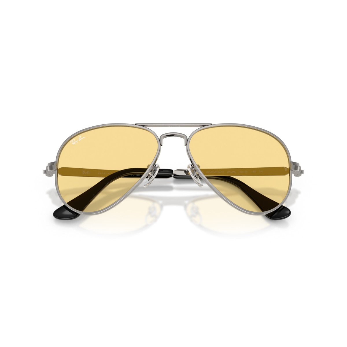 RAY BAN AVIATOR MAX RB3925 004R6 | Gafas de sol | Vytria Eyewear