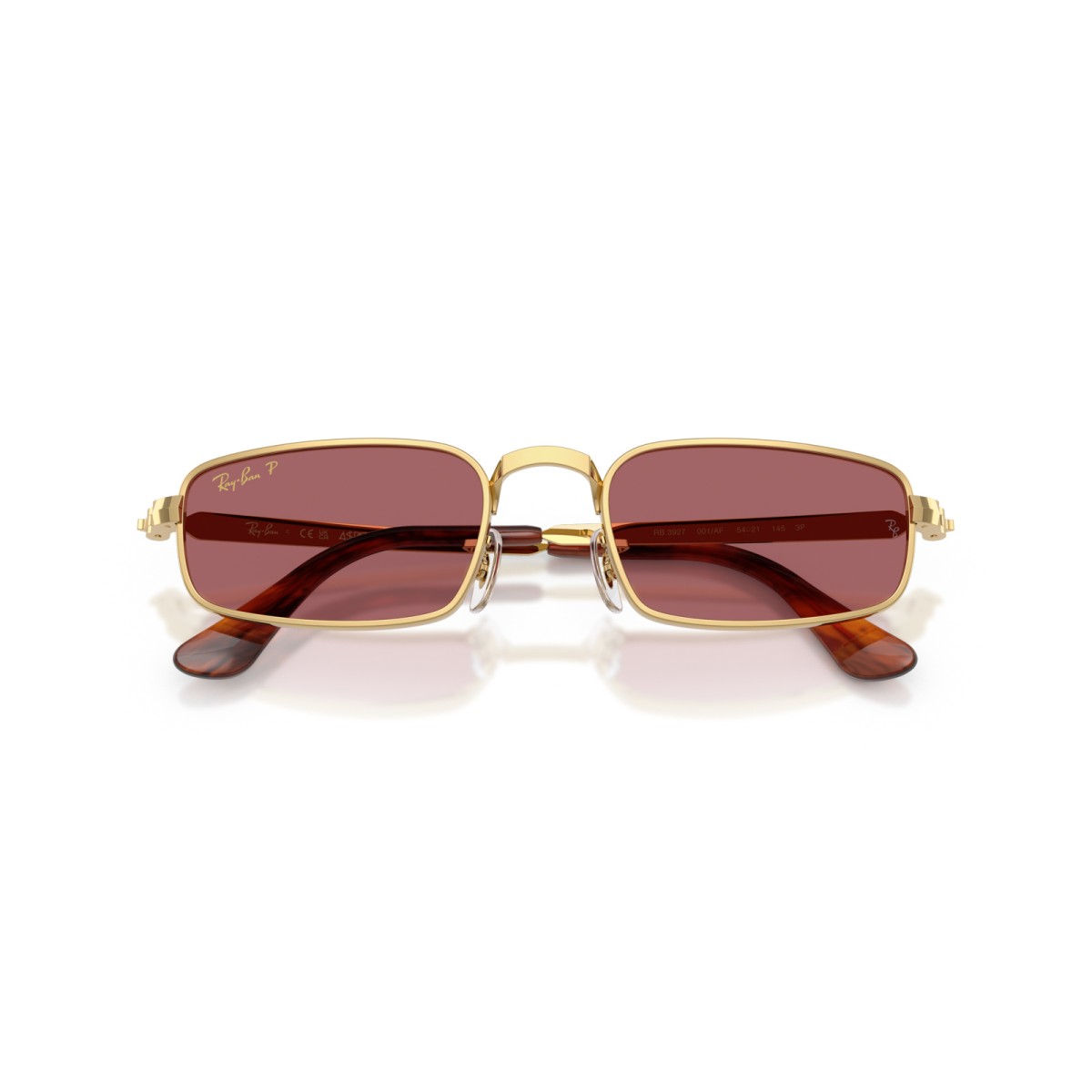 RAY BAN RB3927 001AF | Sunglasses | Vytria Eyewear
