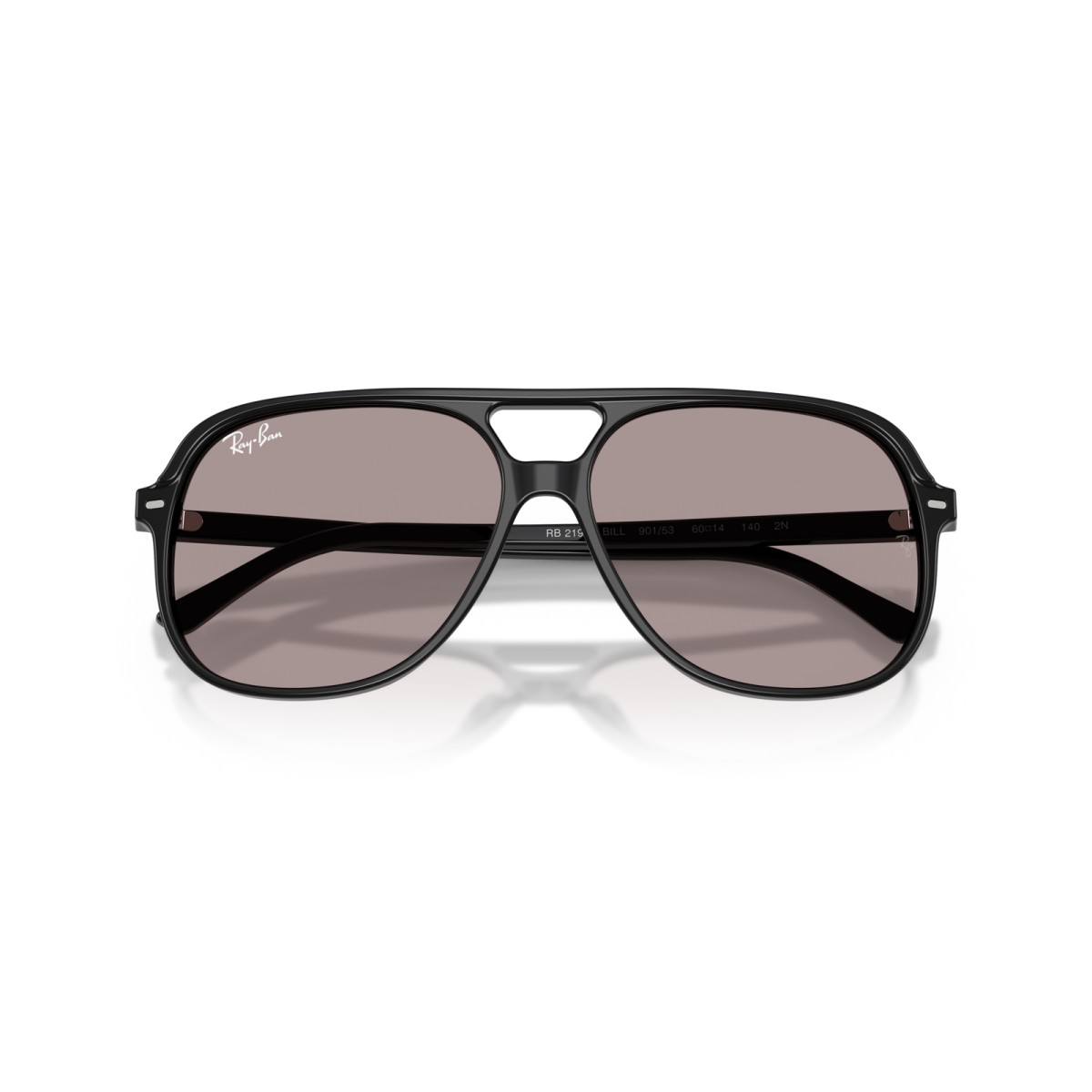 RAY BAN BILL RB2198 90153 | Sunglasses | Vytria Eyewear