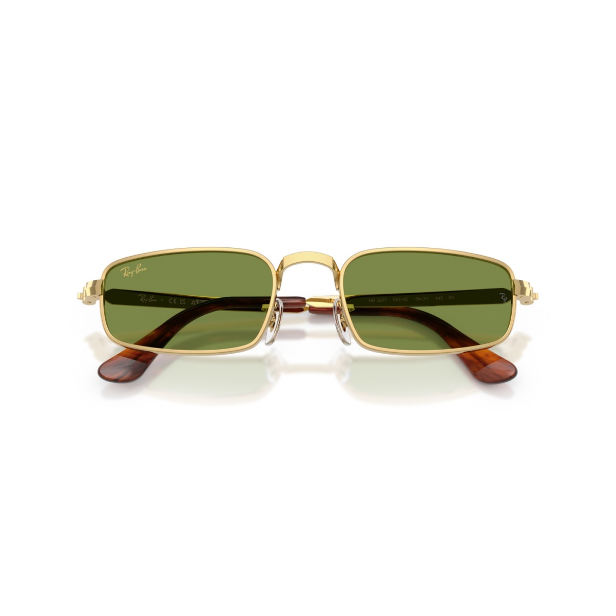 RAY BAN RB3927 0014E | Sunglasses | Vytria Eyewear