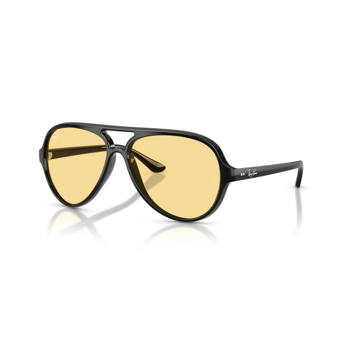 RAY BAN CATS 5000 RB4125 601R6 | Sunglasses | Vytria Eyewear