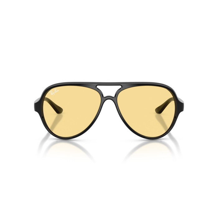RAY BAN CATS 5000 RB4125 601R6