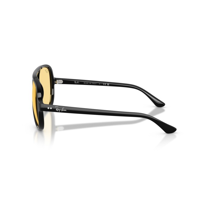 RAY BAN CATS 5000 RB4125 601R6