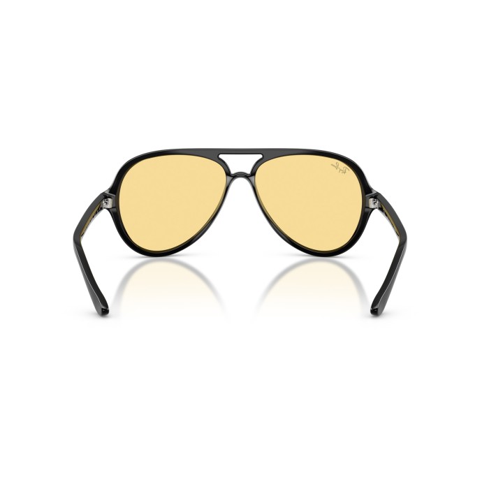 RAY BAN CATS 5000 RB4125 601R6