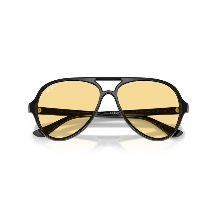 RAY BAN CATS 5000 RB4125 601R6