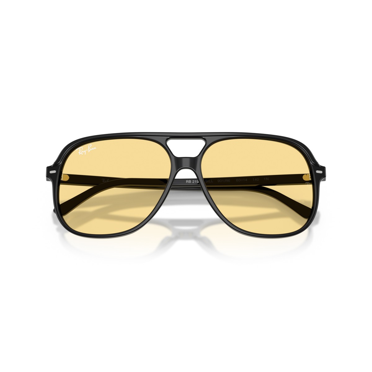 RAY BAN BILL RB2198 901R6 | Sunglasses | Vytria Eyewear