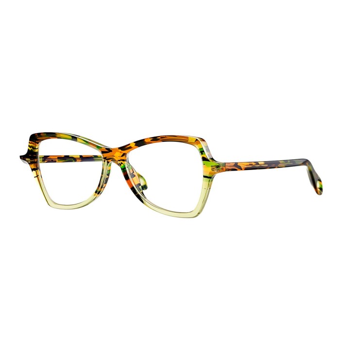 Theo Bedtime 004  Yellow Frames