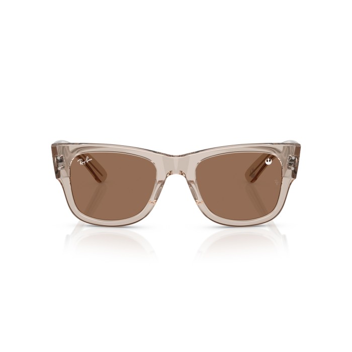 RAY BAN MEGA WAYFARER RB0840S 68701A