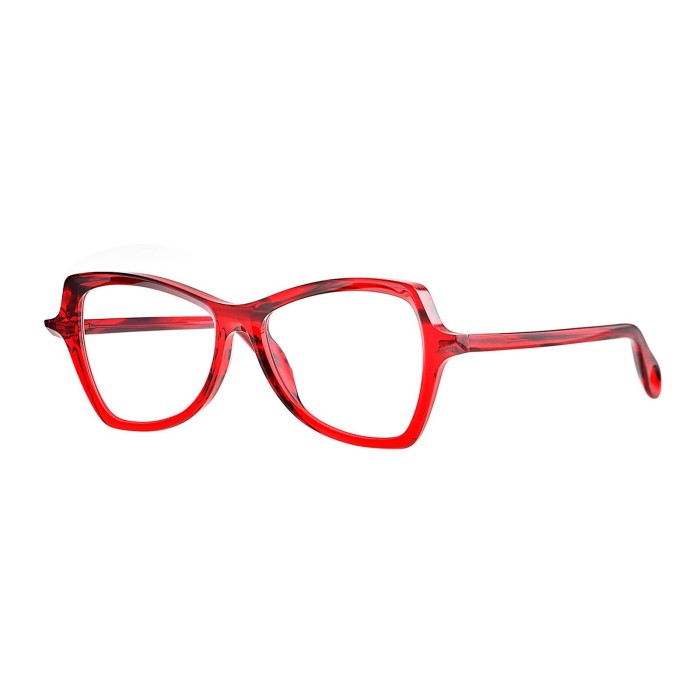 Theo Bedtime 006 Gafas Ojo de Gato