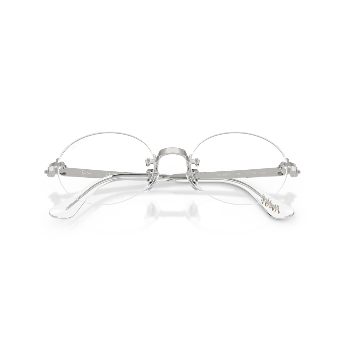 RAY BAN RB3929V 2501 | Eyeglasses | Vytria Eyewear