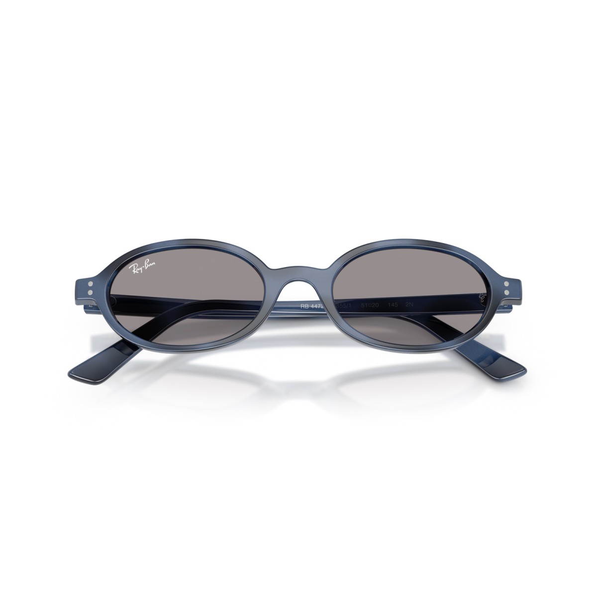 RAY BAN RB4472 68551 | Sunglasses | Vytria Eyewear