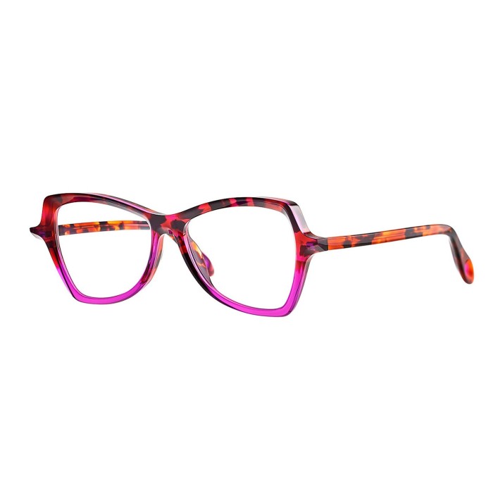 Theo Bedtime 008 Purple Frames
