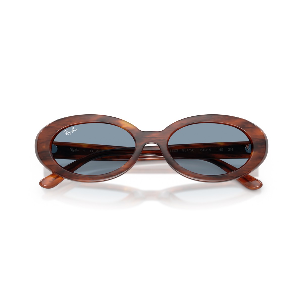 RAY BAN RB2223 95456 | Gafas de sol | Vytria Eyewear