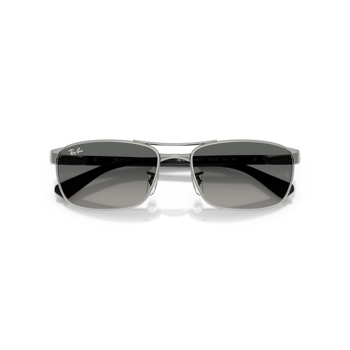 RAY BAN RB3778 00371 | Sunglasses | Vytria Eyewear