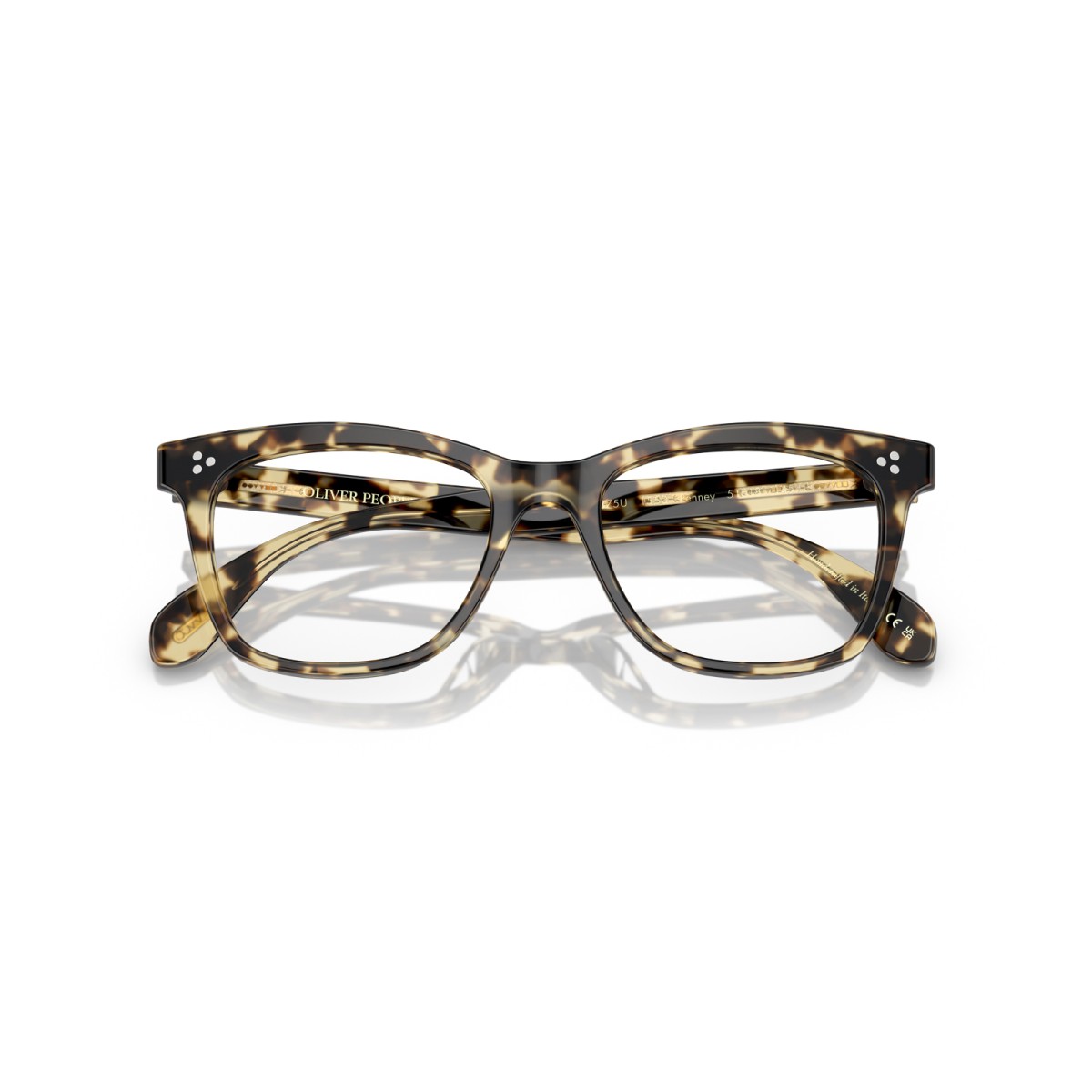 OLIVER PEOPLES PENNEY OV5375U 1550 | Eyeglasses | Vytria Eyewear
