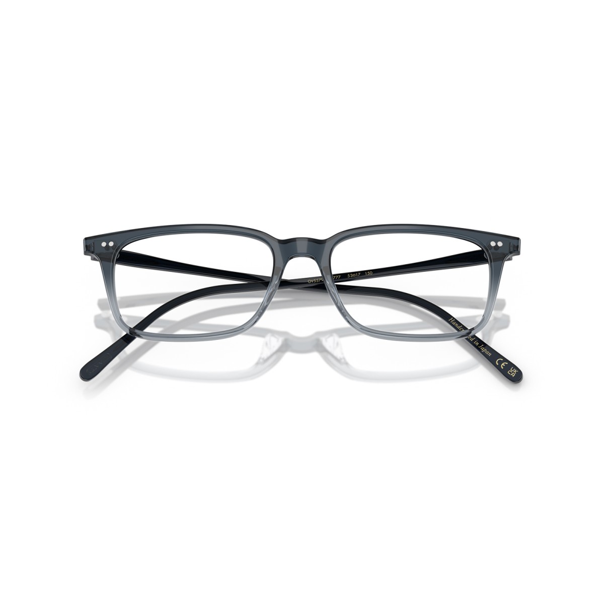 OLIVER PEOPLES NEYLAN OV5579U 1777 | Eyeglasses | Vytria Eyewear