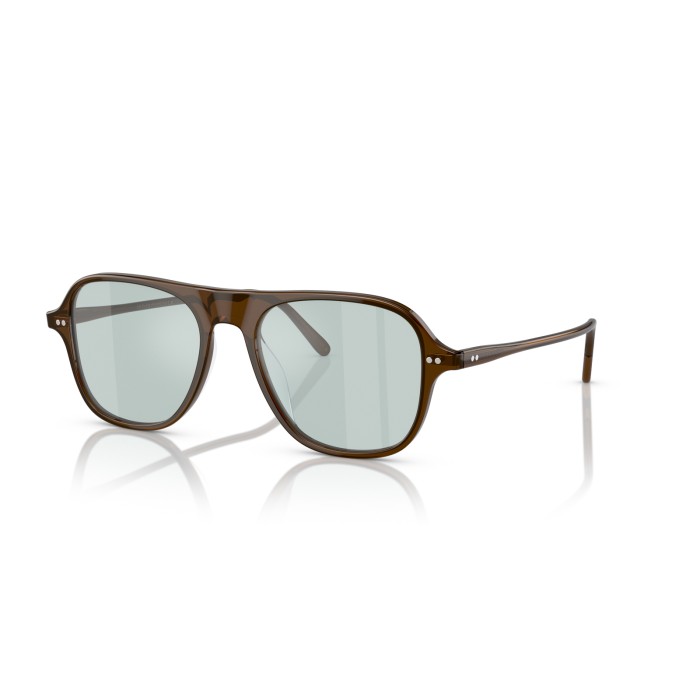 OLIVER PEOPLES NILOS OV5439U 1625 | Monturas | Vytria Eyewear