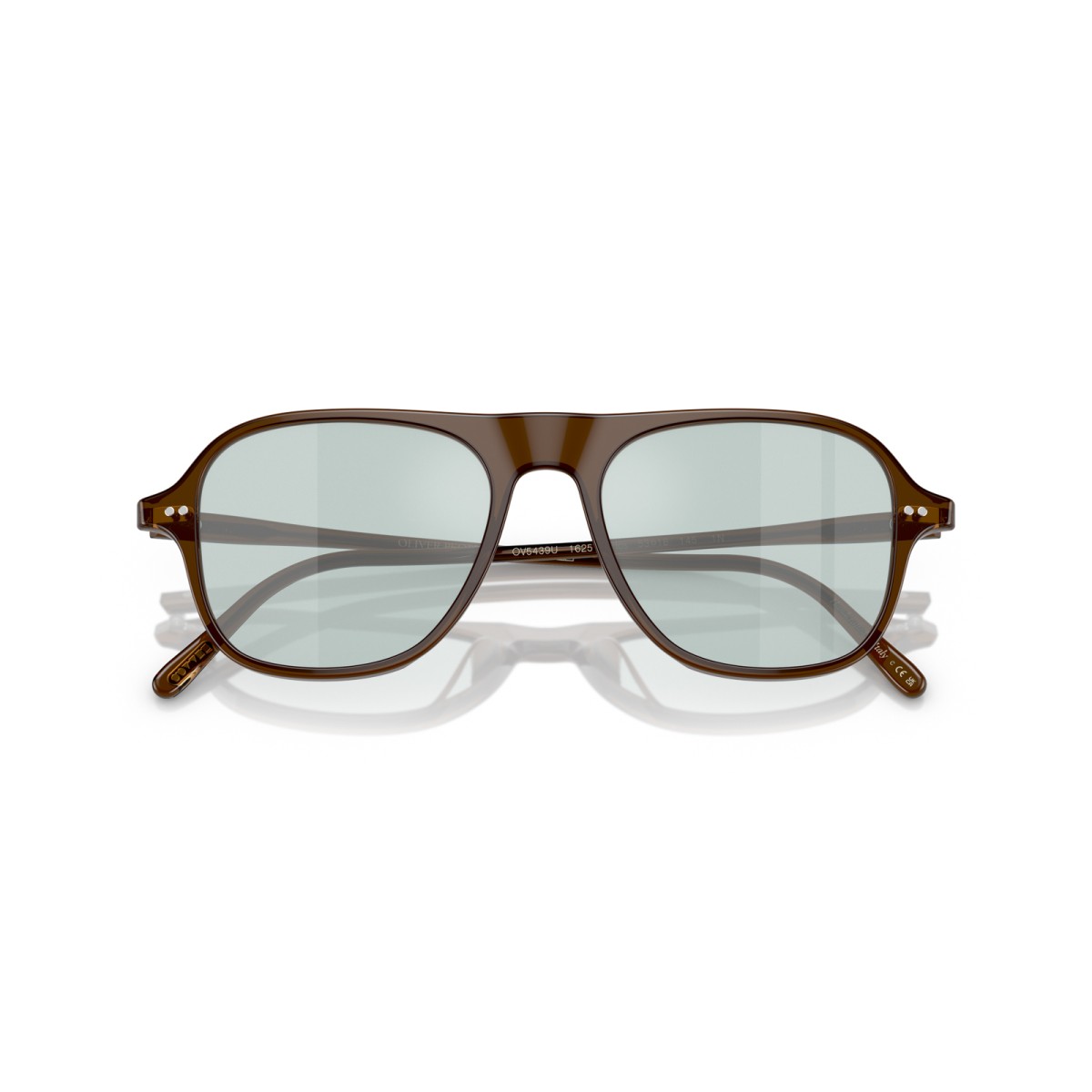 OLIVER PEOPLES NILOS OV5439U 1625 | Eyeglasses | Vytria Eyewear