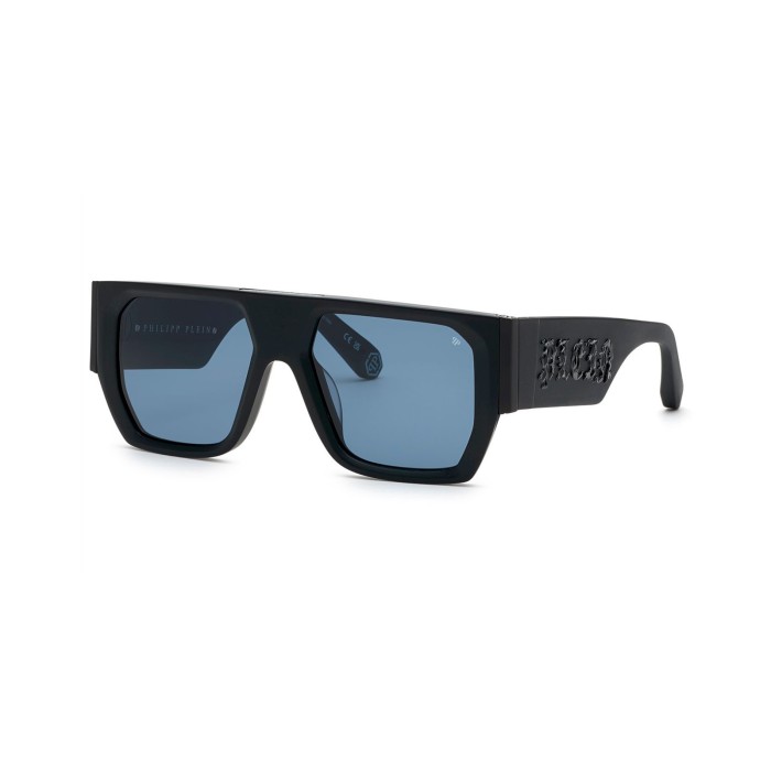 Philipp Plein SPP094 0703 Sunglasses