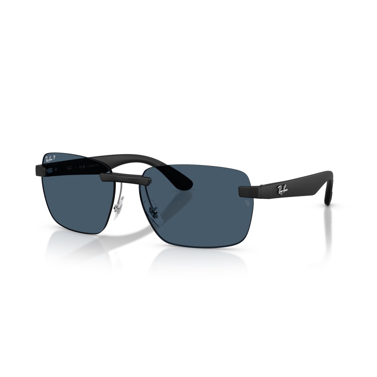 RAY BAN RB4470CH 601S1C | Sunglasses | Vytria Eyewear