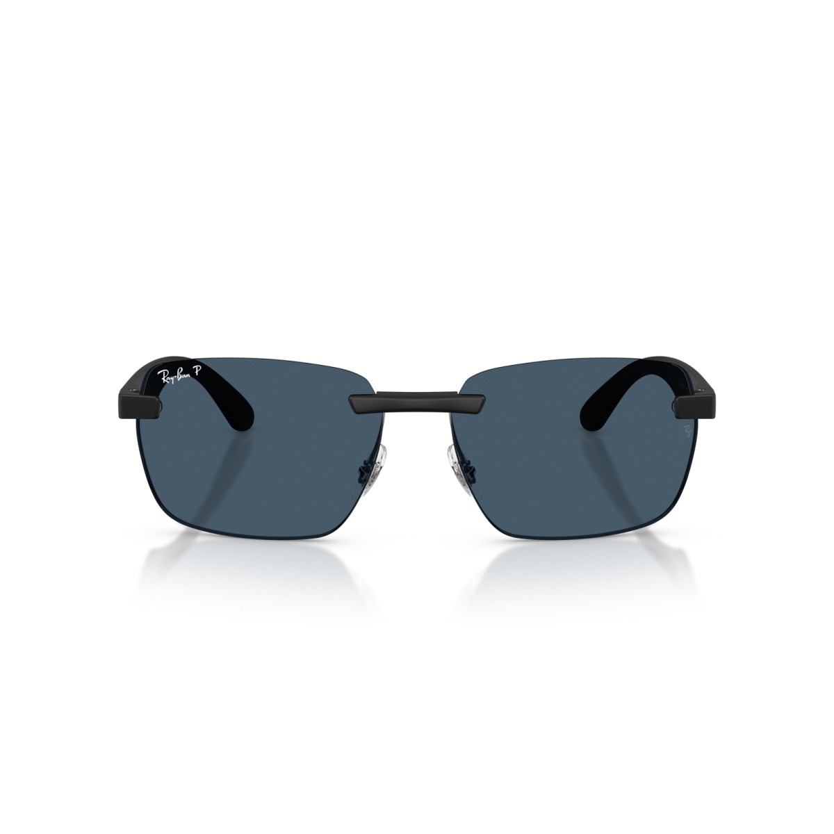 RAY BAN RB4470CH 601S1C | Sunglasses | Vytria Eyewear