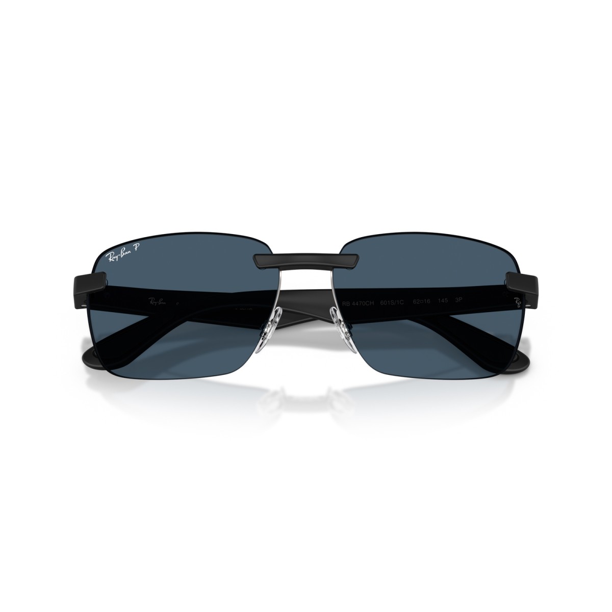 RAY BAN RB4470CH 601S1C | Sunglasses | Vytria Eyewear