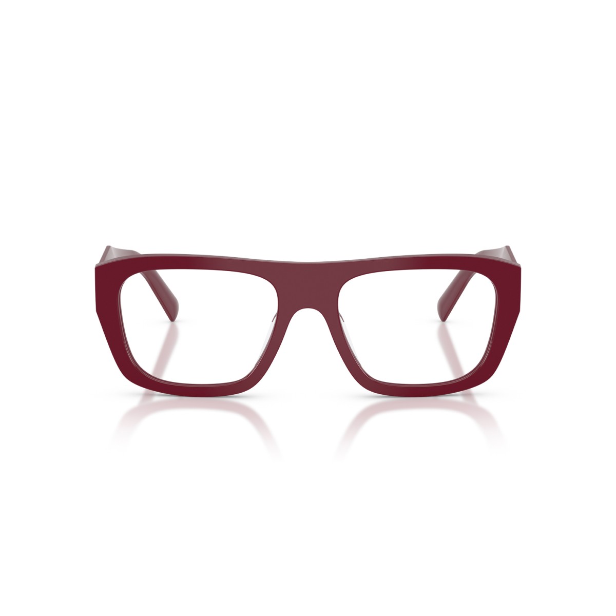 PRADA PR D07VU 23L1O1 | Eyeglasses | Vytria Eyewear