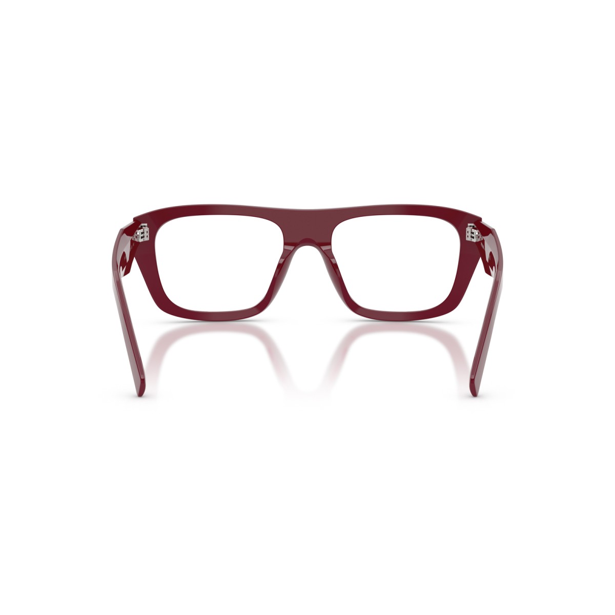 PRADA PR D07VU 23L1O1 | Eyeglasses | Vytria Eyewear