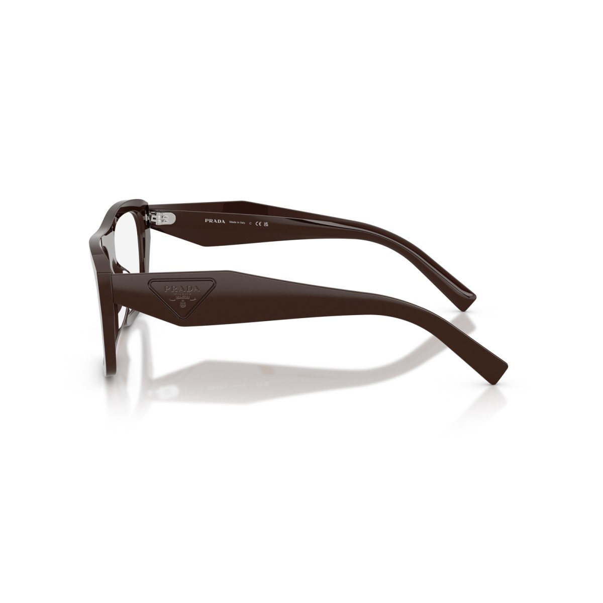PRADA PR D07VU 27I1O1 | Eyeglasses | Vytria Eyewear