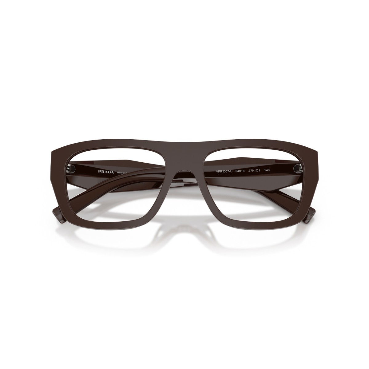 PRADA PR D07VU 27I1O1 | Eyeglasses | Vytria Eyewear