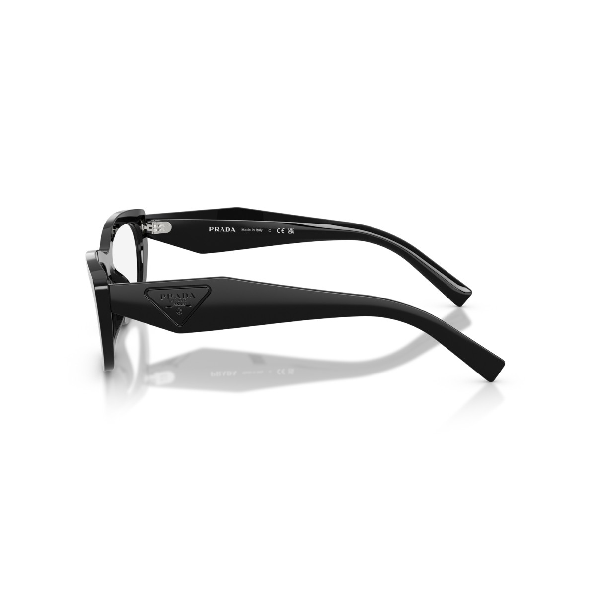 PRADA PR D09V 16K1O1 | Eyeglasses | Vytria Eyewear
