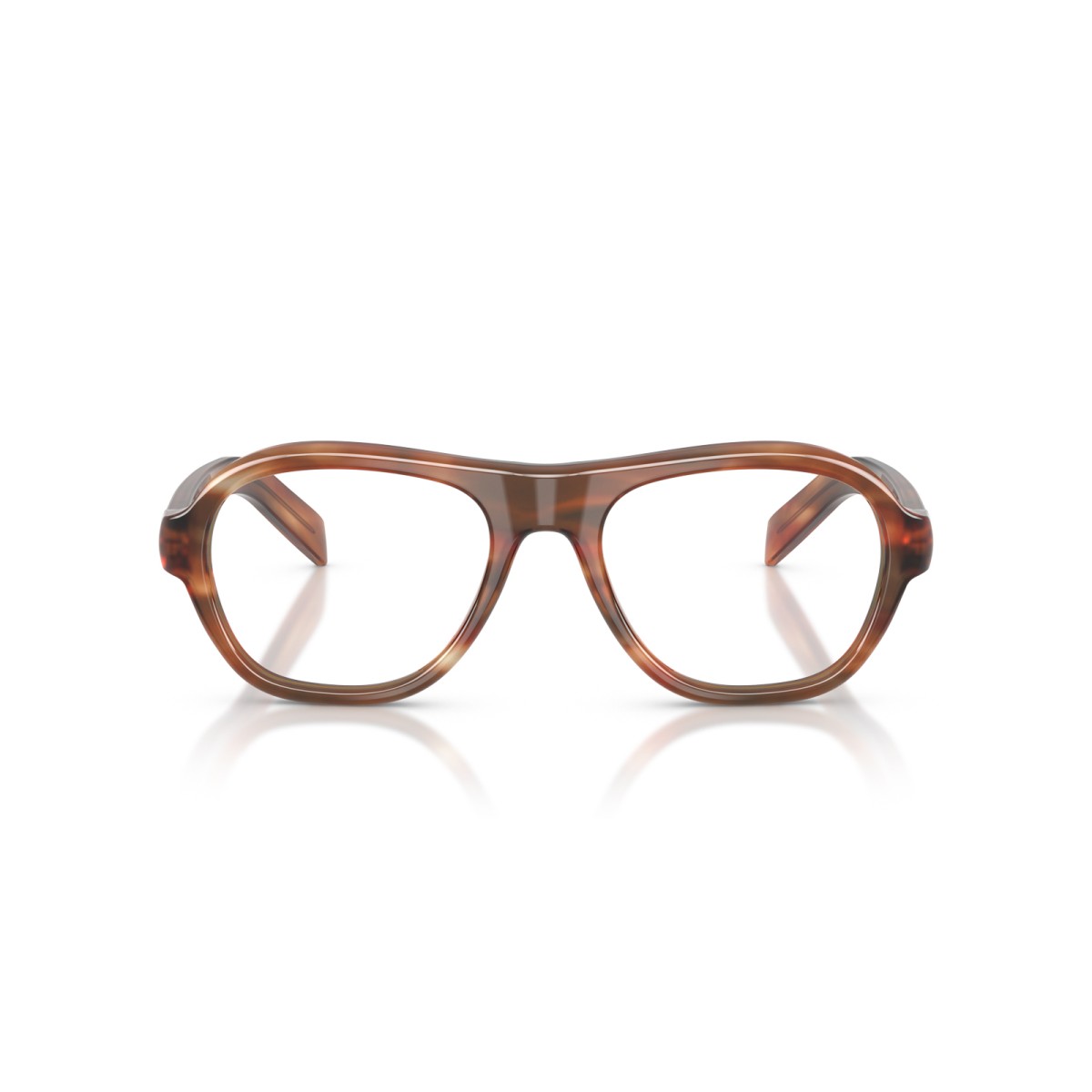 PRADA PR C12V 24G1O1 | Eyeglasses | Vytria Eyewear