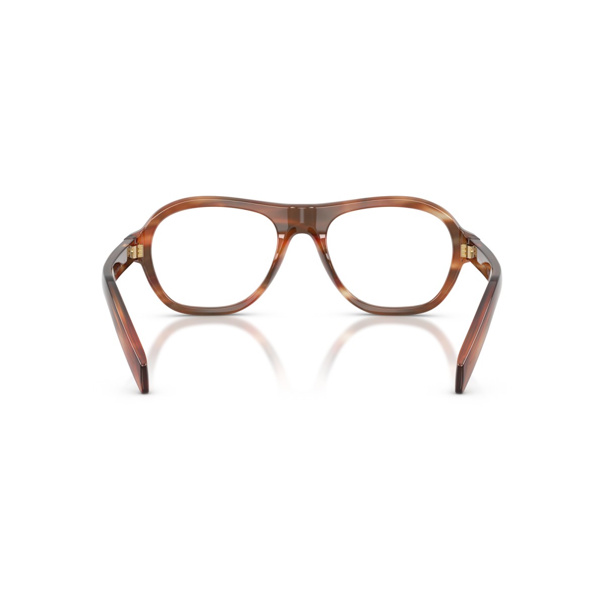 PRADA PR C12V 24G1O1 | Eyeglasses | Vytria Eyewear