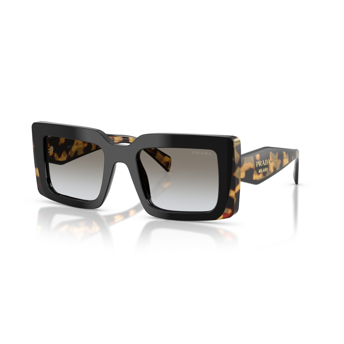 PRADA PR D01S 0CD80L | Sunglasses | Vytria Eyewear