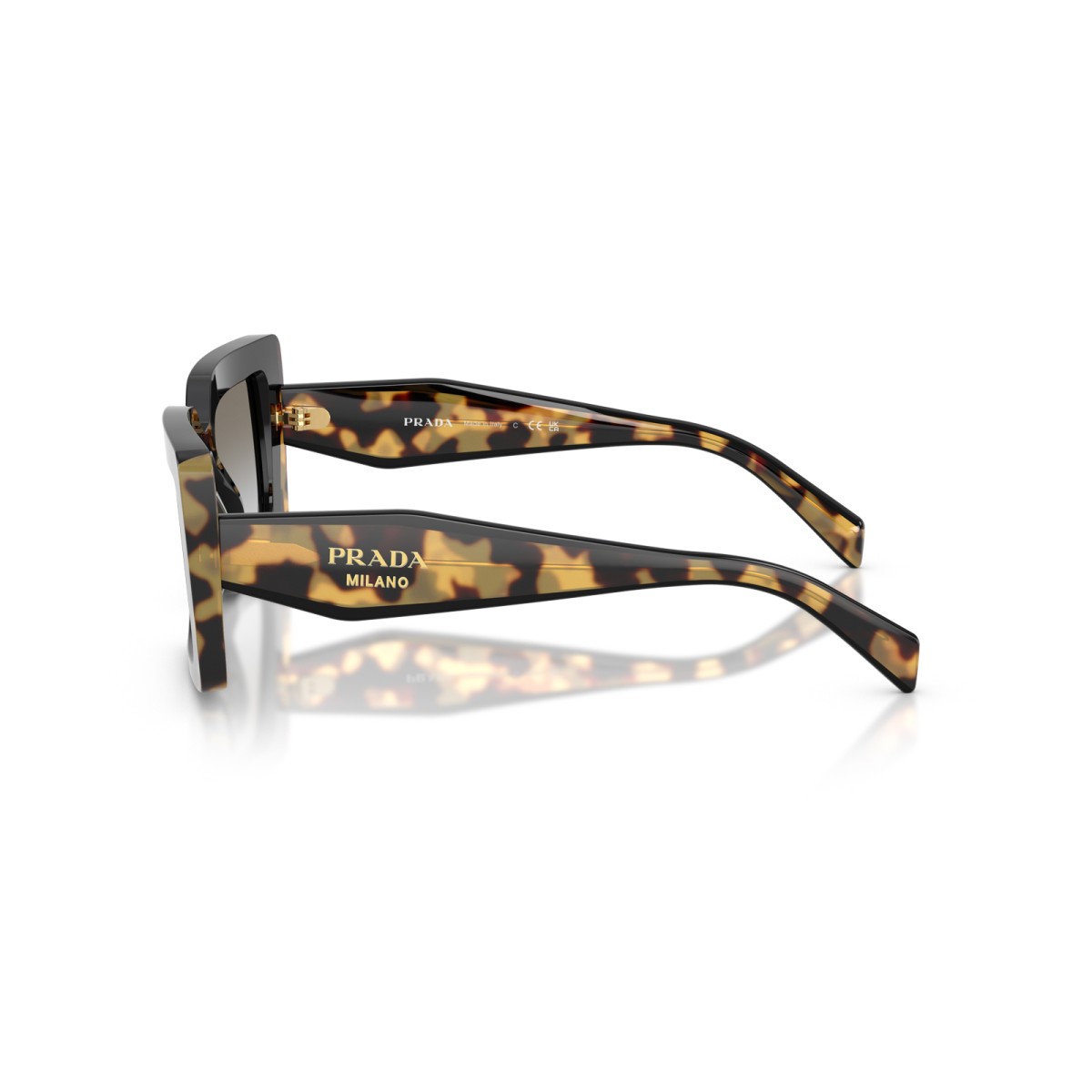 PRADA PR D01S 0CD80L | Sunglasses | Vytria Eyewear