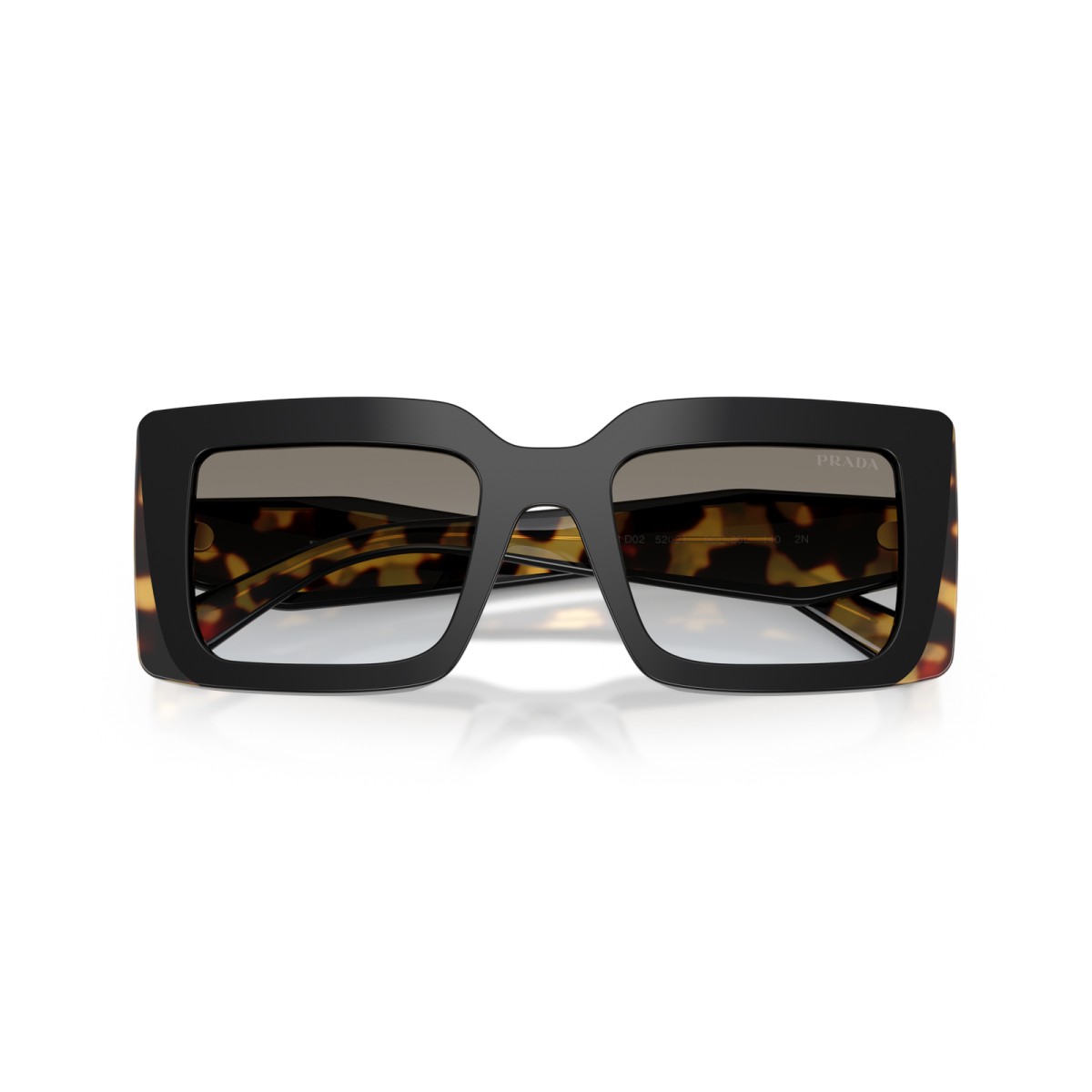 PRADA PR D01S 0CD80L | Sunglasses | Vytria Eyewear