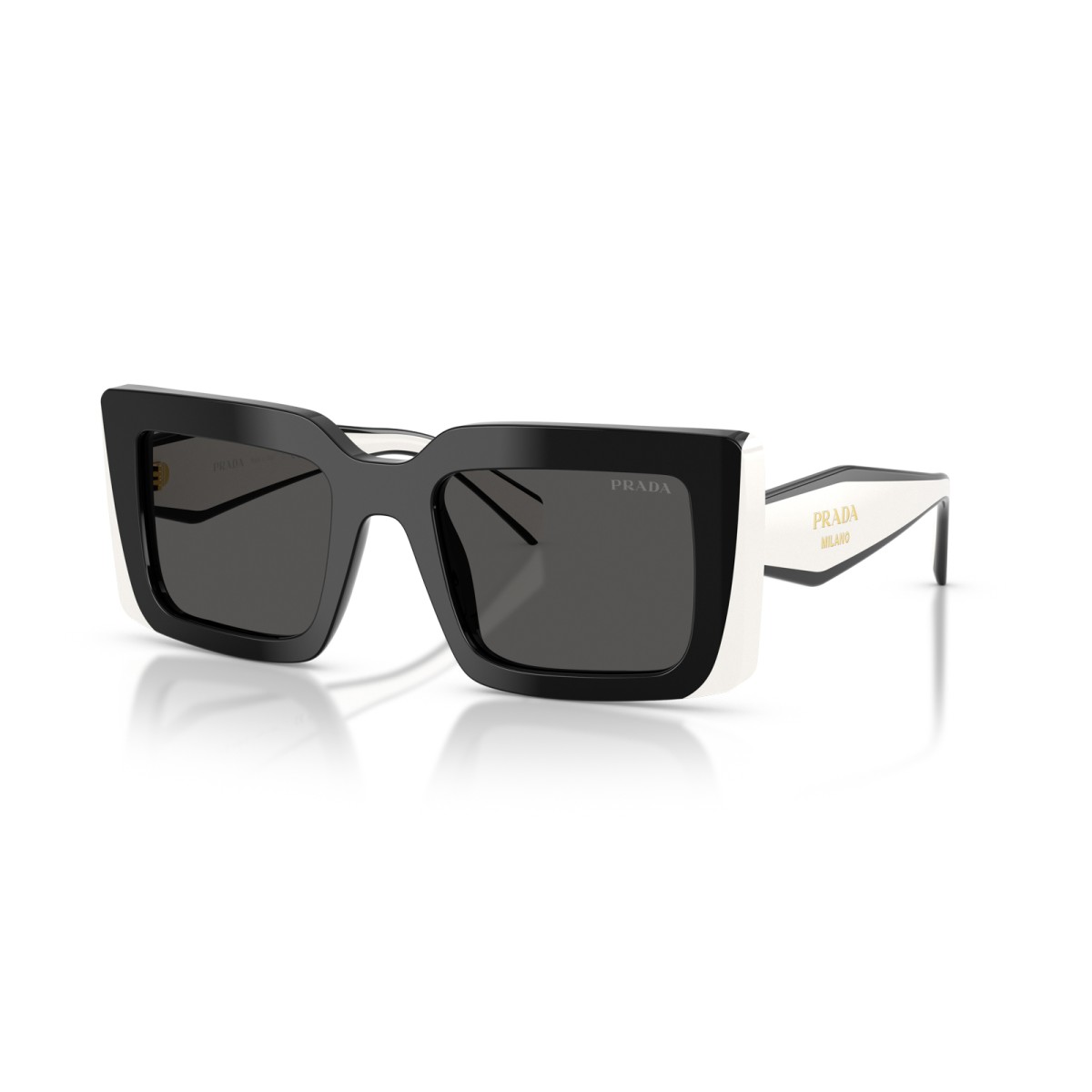 PRADA PR D01S 20G08Z | Gafas de sol | Vytria Eyewear