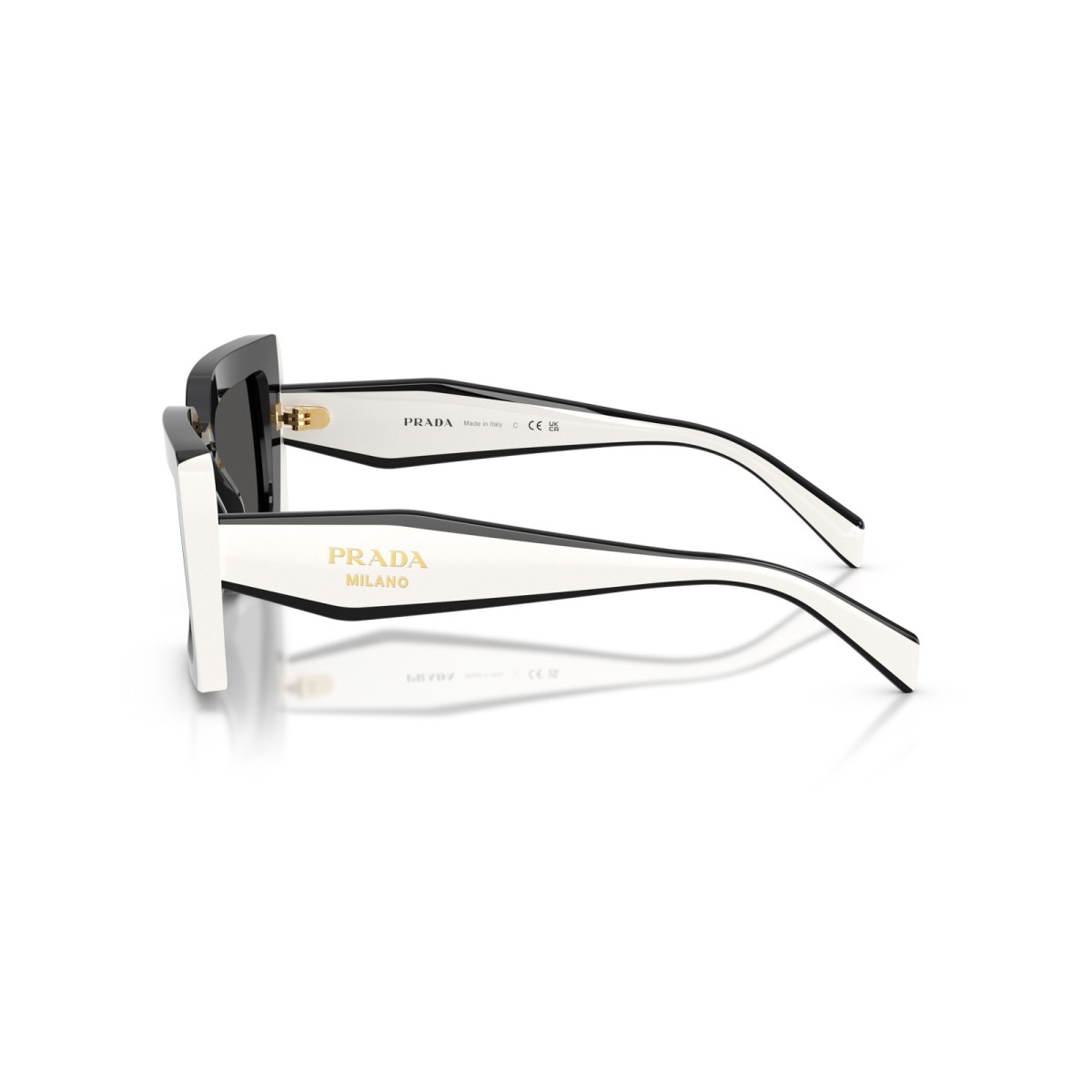 PRADA PR D01S 20G08Z | Gafas de sol | Vytria Eyewear