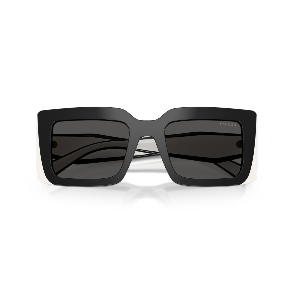 PRADA PR D01S 20G08Z | Gafas de sol | Vytria Eyewear